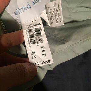 Alfred Angelo Bridesmaid dress